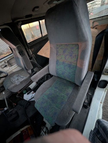 Volkswagen t25 captain - volkswagen,