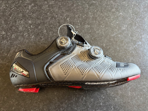 Gaerne men carbon fibre road - gaerne,