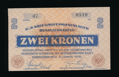 Austria hungary pow - austria,