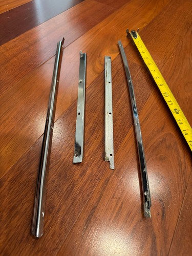 Pieces mercedes 230sl 250sl - 4,
