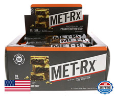 MET-Rx Protein Plus Bar, Meal