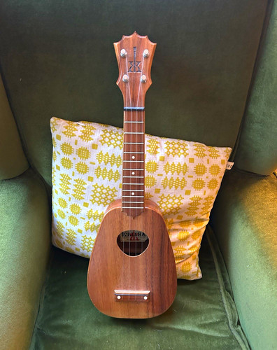 Koaloha pineapple acoustic - koaloha,