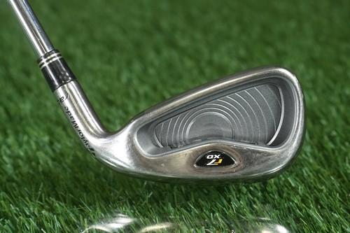 Taylormade rac 6 iron - 6,
