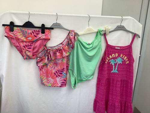 Yrs girls bathing costume - girls,