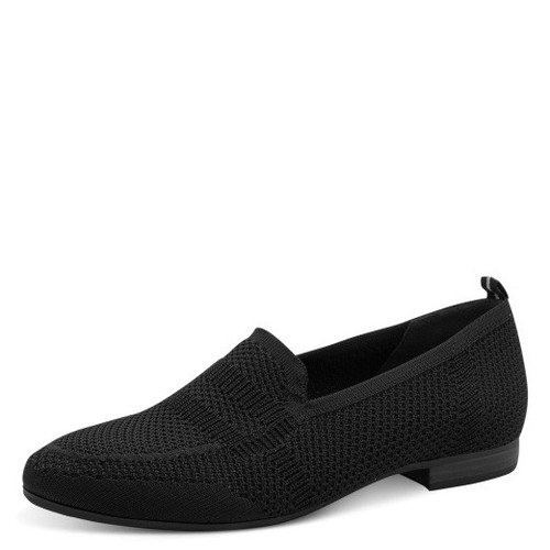 Jana ladies slip - slip-on, ballerina