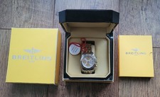 Breitling Chrono Cockpit