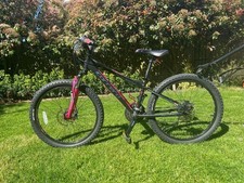 Carrera mountain bike - carrera,