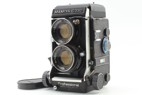 Mint mamiya c330 tlr - 【mint+】,