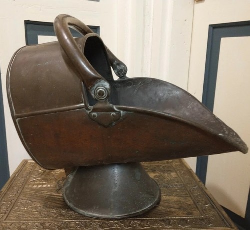19th century antique - antique, copper