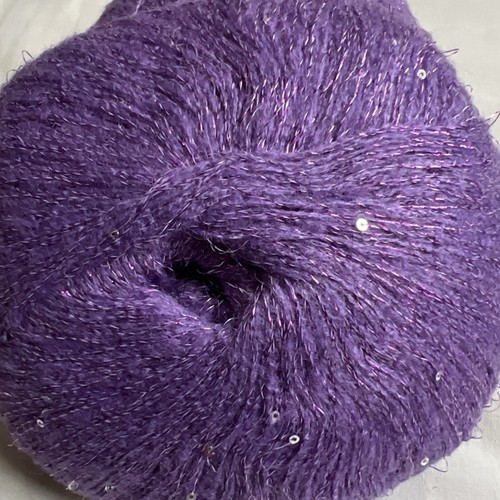 Mohair mix yarn 100g solid - mix,