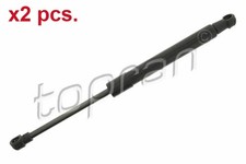 X2 PCS TAILE GATE GAS SPRINGS