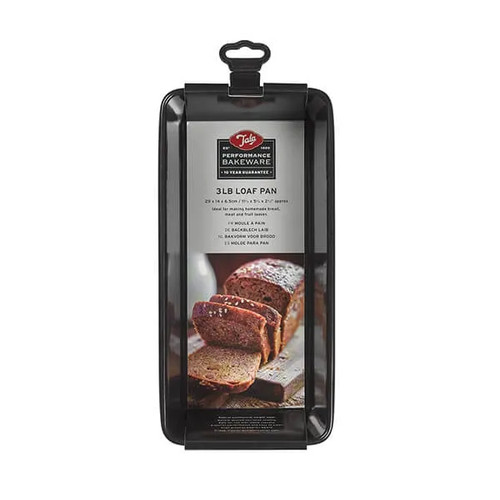 Loaf tin tala performance 3lb - tin,