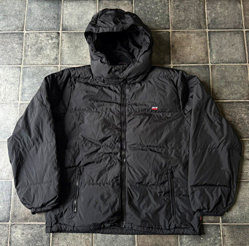 Levi performance men black - levi's,