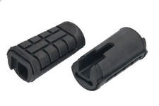 Footrest System TOURMAX