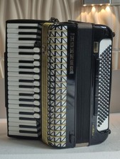 Piano accordion akkordeon - piano,