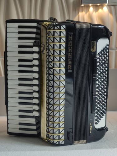 Piano accordion akkordeon - piano,
