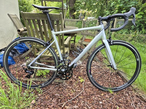 Cannondale caad optimo - caad,