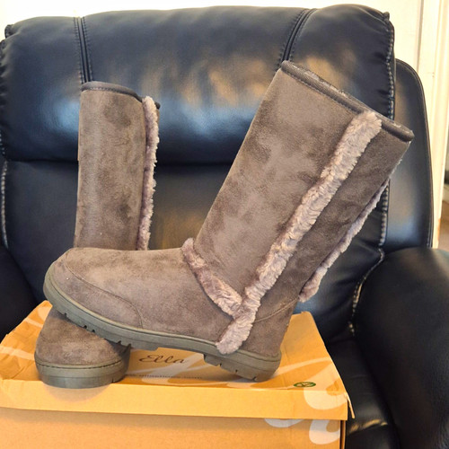 Ella mandy women - ella, grey