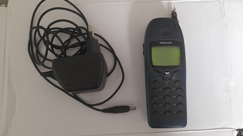 Nokia 6110 vintage mobile