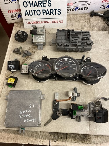 Honda jazz petrol engine - honda,