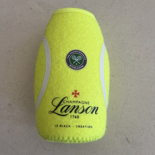Wimbledon lanson limited - wimbledon,