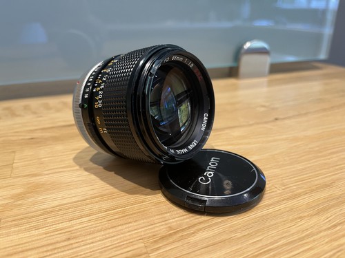 Canon 85mm 8 - canon,