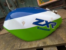 Kawasaki ZXR750 H1 / H2 Petrol
