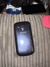 Samsung Galaxy S3 Mini