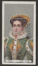 WILLS-KINGS & QUEENS 1902