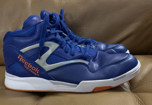 Reebok pump omni - omni, knicks