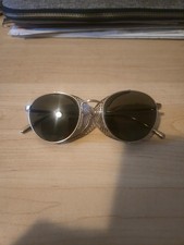 Oliver Peoples x Brunello