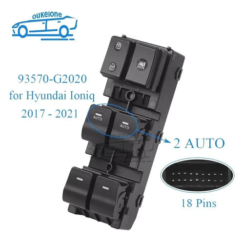 Replacement power window - power,