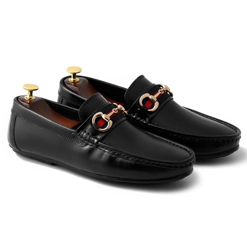 Men casual shoes - shoes, genuine