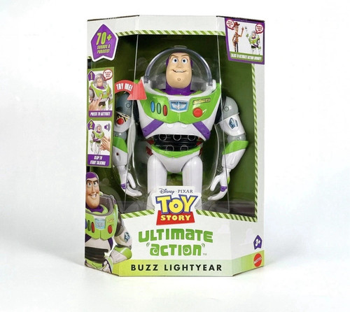 Disney toy story ultimate - disney,