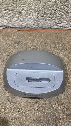 Cambridge audio id10 docking - audio,