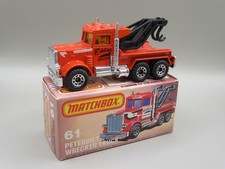 Matchbox Superfast No.61