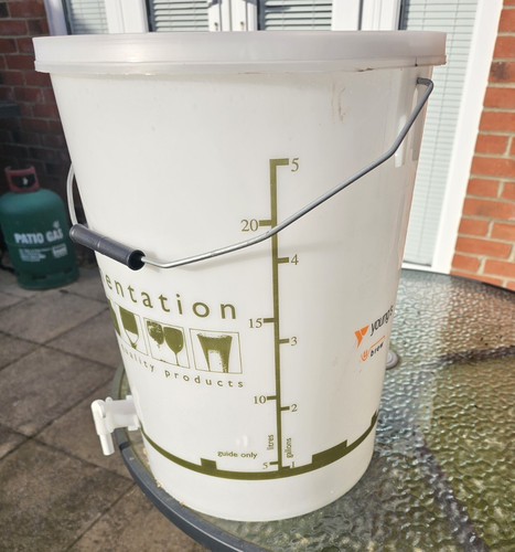 Home brewing equipment - home,