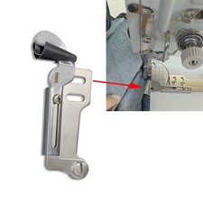 Seamless Sewing with our