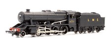 Wrenn Pre-Owned LMS Black