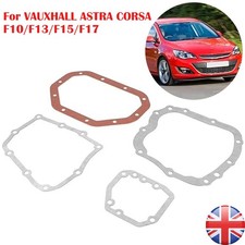 GEARBOX GASKET REBUILD REPAIR