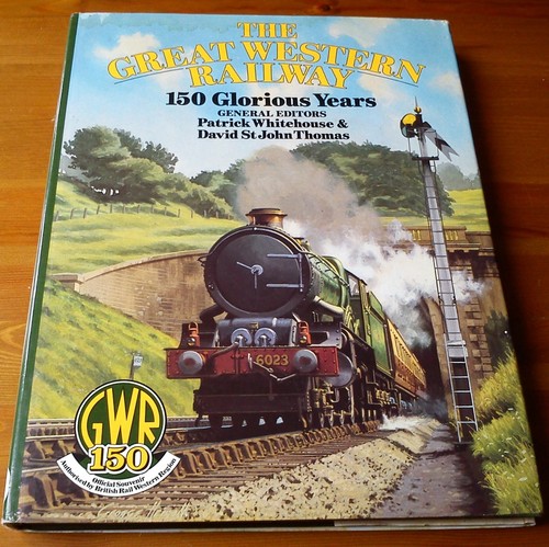 The great western - the,