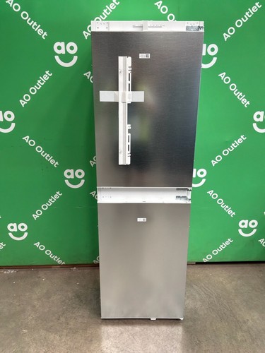 Bosch integrated fridge - bosch,