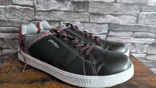 Used mens strikeforce - kr,
