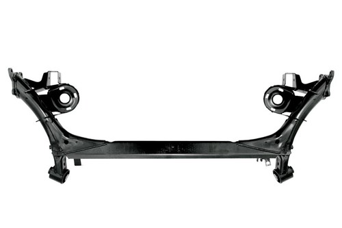 For audi rear axle subframe - audi, a3