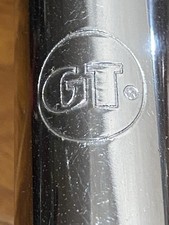 GT Old Mid School BMX