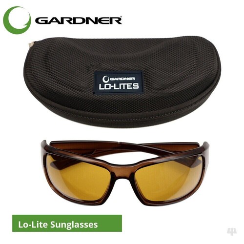 Gardner tackle lite - gardner,