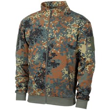 MFH Tactical Jacket Mens