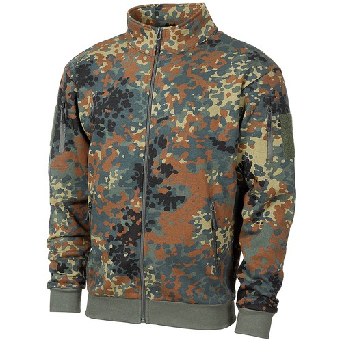 Mfh tactical jacket mens - tactical,