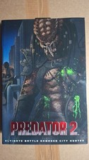 NECA Ultimate Battle Damaged