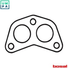 GASKET EXHAUST PIPE 256-549